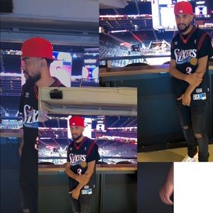 Meet your Posher, Jalen